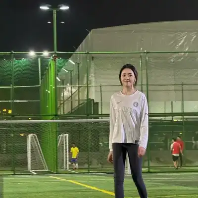 杜军